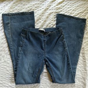 We the Free Penny Flare Jeans